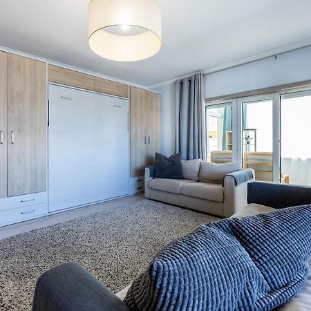 Convista Flat T2+1 Apartment Portimao Luaran gambar