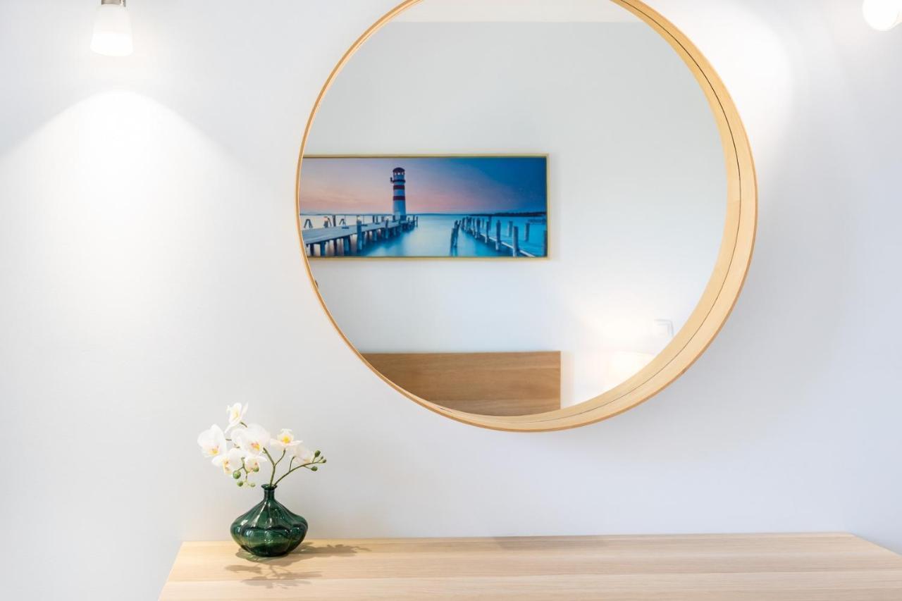 Convista Flat T2+1 Apartment Portimao Luaran gambar