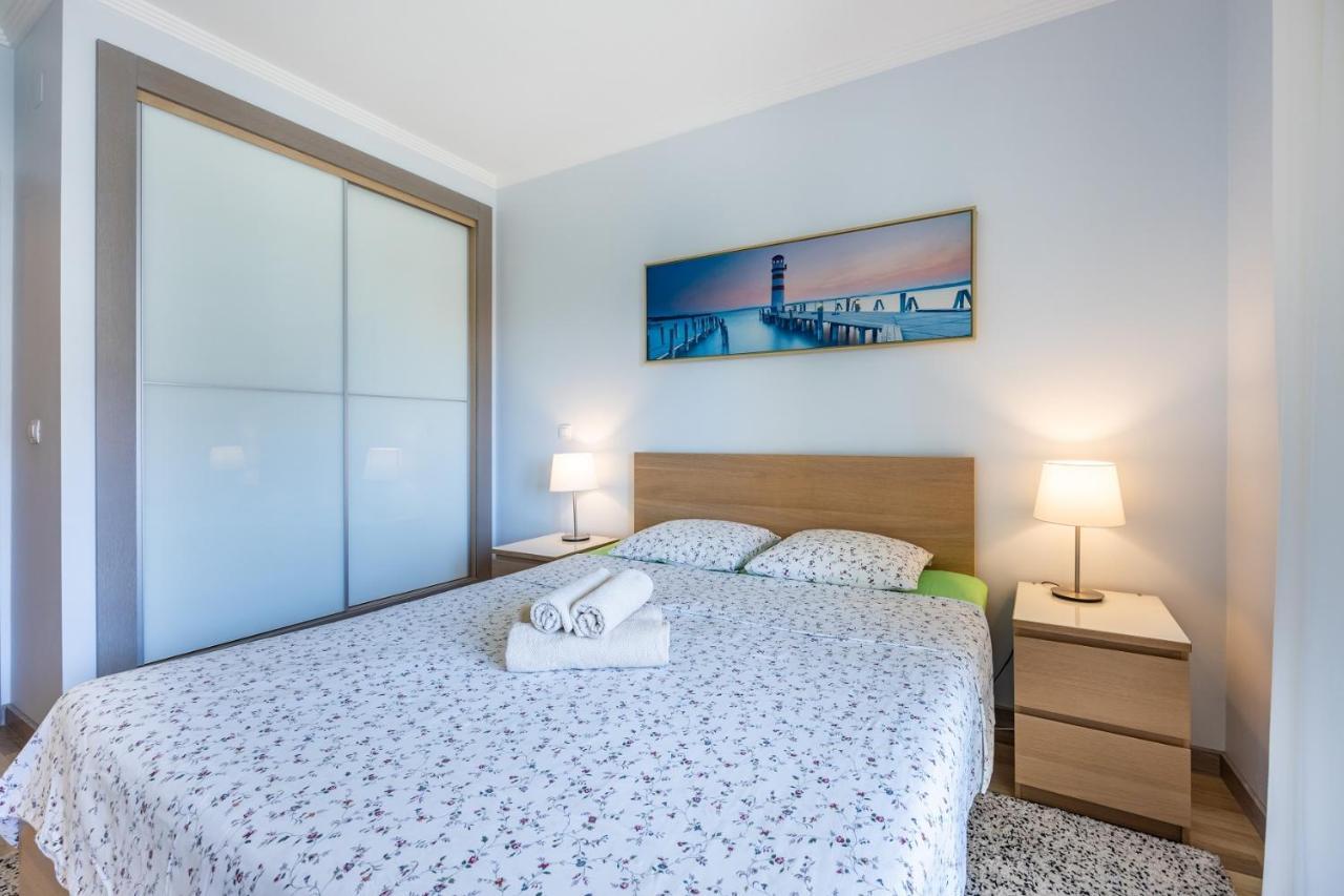 Convista Flat T2+1 Apartment Portimao Luaran gambar